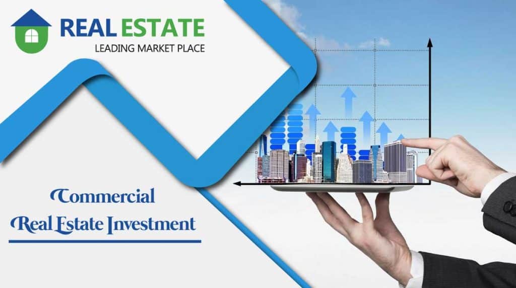 Commercial Real Estate 5 Ways to Get Started RealestateBD